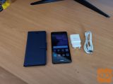 HUAWEI P9 LITE ODLIČNO OHRANJEN Z VSEMI DODATKI