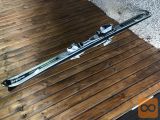 Smuči Elan Integra z vezmi, odlično ohranjene, 160cm