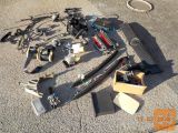 Fiat Panda 1.2 B motor in menjalnik