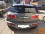 Mini Clubman Cooper Diesel