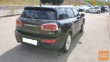 Mini Clubman Cooper SD Diesel Pepper