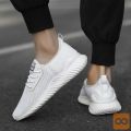 Športni beli copati 070 348 862