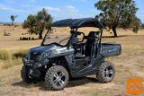 CF Moto (UTV) UFORCE 550 T3b - KREDIT