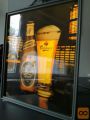 Svetlobi za pivo Calsberg