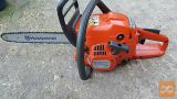 Husqvarna 236 motorna žaga