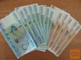 Pomoc 1000 € do 3.000.000 €.