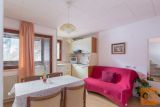 Bohinj 1-sobno 40 m2