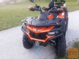 CF Moto CFORCE 625 EPS TOURING - KREDIT