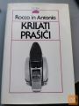 KRILATI PRAŠIČKI - ROCCO IN ANTONIA SERIJA DOTIK