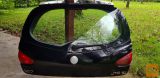 Alfa Romeo 147 pokrov prtljažnika