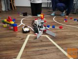 EV3 Mindstorms