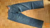 Hip hop jeans hlače Mecca, velikost 38