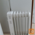 RADIATOR ZELO MALO RABLJEN PRODAM.