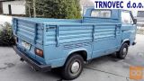 Volkswagen kamionet