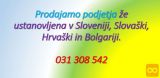 Prevzem podjetij