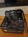 Nikon Coolpix A1000