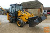JCB 2CX
