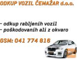 OSEBNI AVTO KUPIM.dobro plačilo 041774816