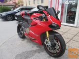 Ducati 1199 PANIGALE S