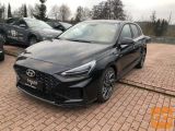 Hyundai i30 Saloon