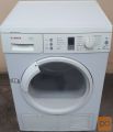 SUSILNI STROJ BOSCH MAXX 7 KG Z TOPLOTNO CRPALKO