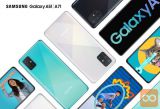KUPIM Samsung Galaxy A42, A30S | A80, A71, A51 | XCover Pro
