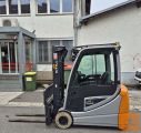 Viličar, Still RX 20 - 20 L, elektro, čelni