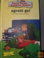 ZGRABI GA ! - KARLA UMEK , DOKTOR KUKALO