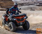 CF Moto CFORCE 625L EPS TOURING - KREDIT