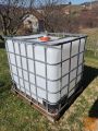 Cisterna 1000L