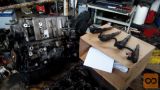 Peugeot 206 Motor