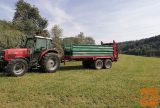 Trosilec TEHNOSTROJ 12 ton