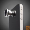 Fish eye