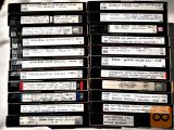 FILM - VHS VIDEO KASETA