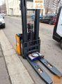 Viličar, Still EGV S 20 LB, elektro, paletni ročni