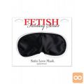 PREKRIVALO ZA OČI FF Satin Love Mask