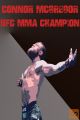 UFC Conor McGregor