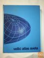 VELIKI ATLAS SVETA