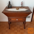 METRNGA- miza, 240 eur