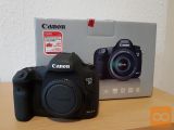 Canon 5D mark III