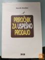 PRIROČNIK ZA USPEŠNO PRODAJO - HENRIK DOVŽAN