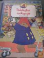 PADDINGTON NAKUPUJE - MICHAEL BOND