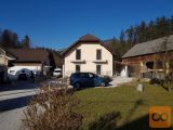 Kamnik Godič Dvojček 120 m2