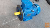Elektro motor 7,5KW 2925 vrt/min