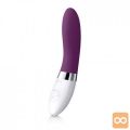 VIBRATOR Lelo Liv 2 Plum Purple