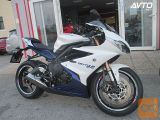 Triumph DAYTONA 675