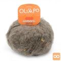 Preja,Olimpo 50g, MOHER MIX(otr.moher,akril,volna,poliamid)