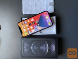 iPhone 12 PRO 128gb KOT NOV