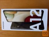 SAMSUNG mobilni telefon Galaxy A12 4G/128GB