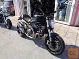 Ducati MONSTER 821 DARK ABS